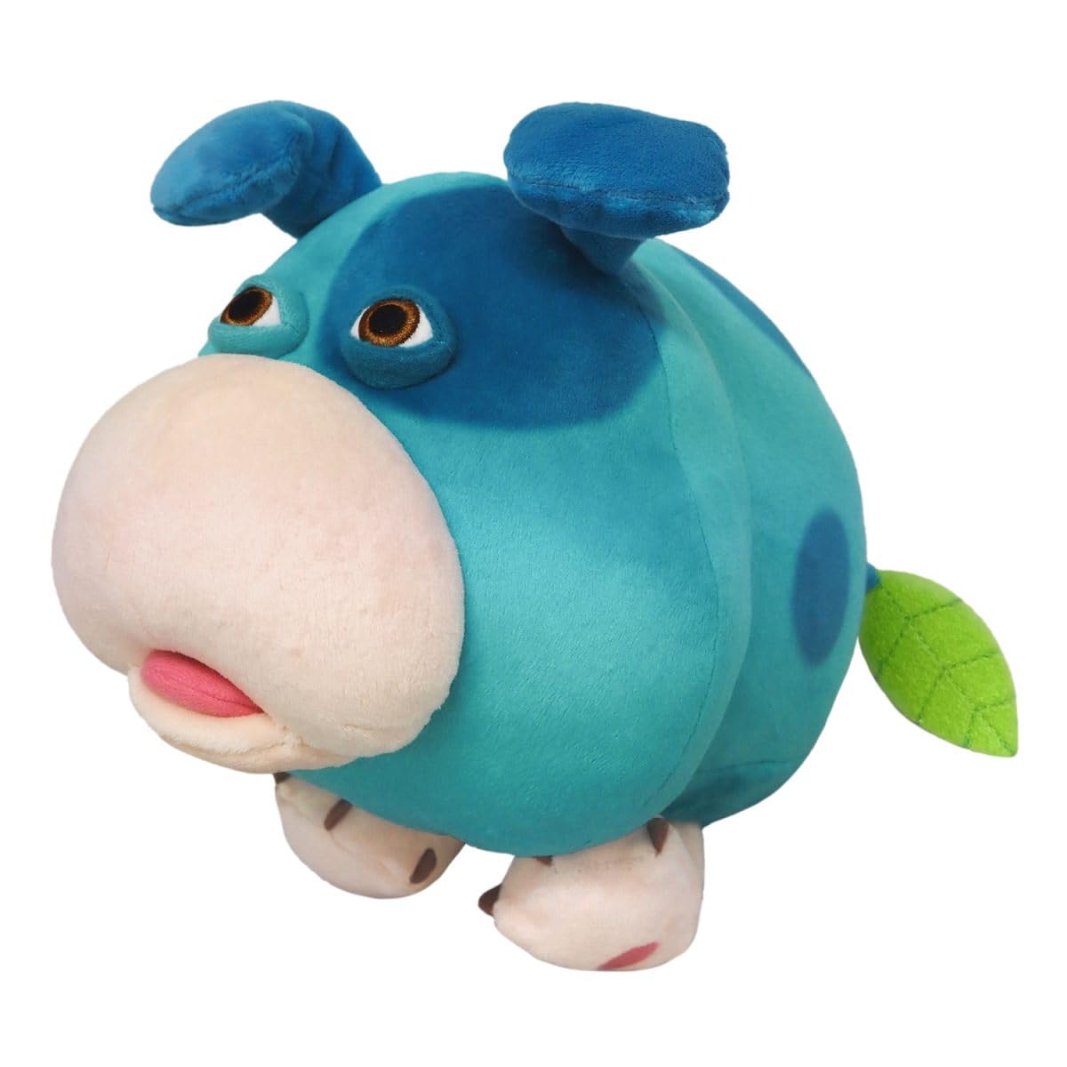 Little Buddy 1995 Pikmin Moss 8